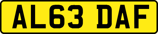 AL63DAF