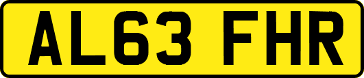 AL63FHR