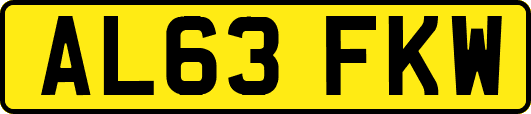 AL63FKW