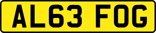 AL63FOG