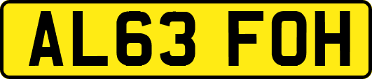 AL63FOH