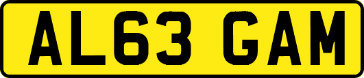 AL63GAM