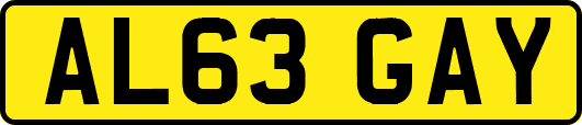 AL63GAY