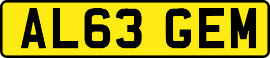 AL63GEM