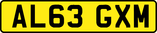 AL63GXM