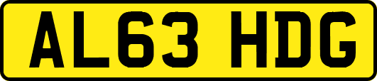 AL63HDG