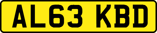 AL63KBD