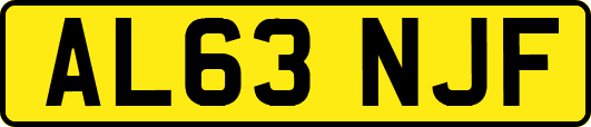AL63NJF