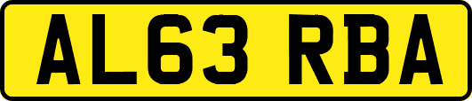 AL63RBA