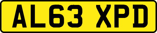 AL63XPD