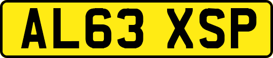 AL63XSP