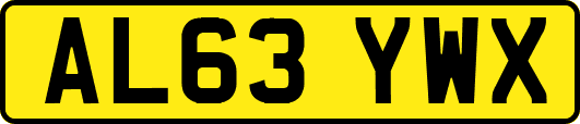 AL63YWX