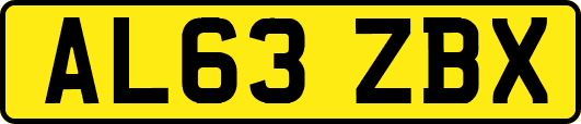 AL63ZBX