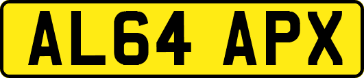 AL64APX