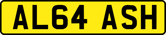 AL64ASH
