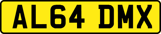 AL64DMX