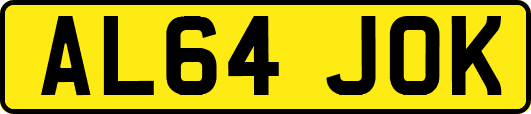 AL64JOK