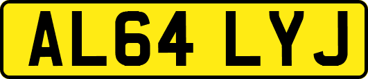 AL64LYJ