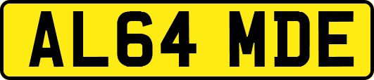AL64MDE