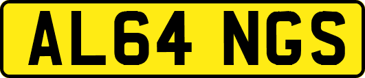 AL64NGS