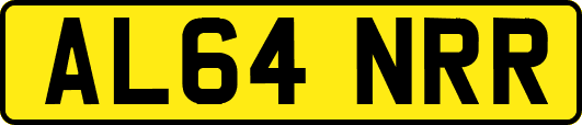 AL64NRR