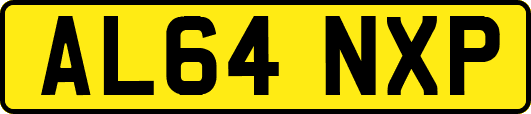 AL64NXP