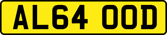 AL64OOD