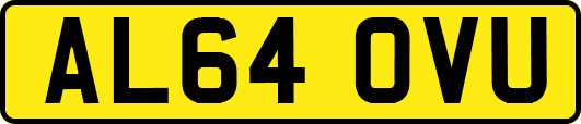 AL64OVU