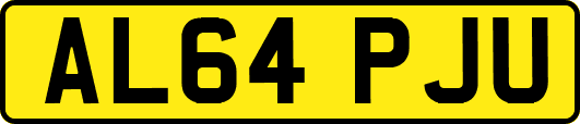 AL64PJU