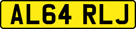 AL64RLJ