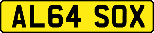 AL64SOX