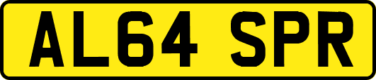 AL64SPR