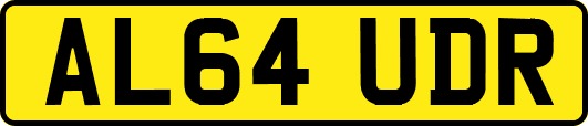AL64UDR