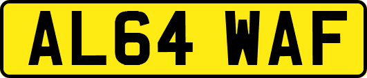 AL64WAF