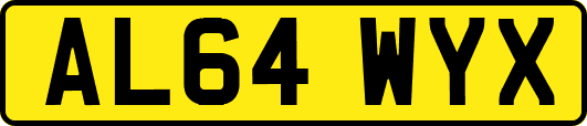 AL64WYX