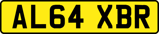 AL64XBR