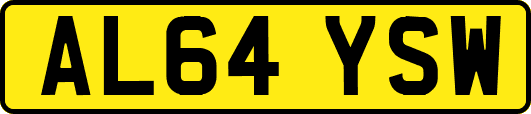 AL64YSW