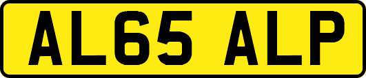AL65ALP