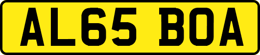 AL65BOA