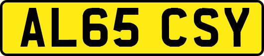 AL65CSY