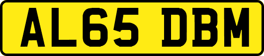 AL65DBM
