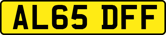 AL65DFF