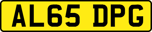 AL65DPG