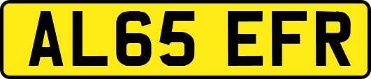 AL65EFR