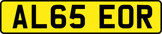 AL65EOR