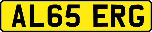 AL65ERG