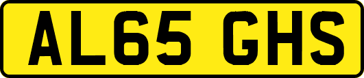AL65GHS
