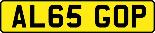 AL65GOP