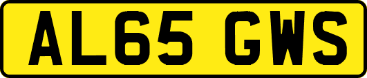 AL65GWS