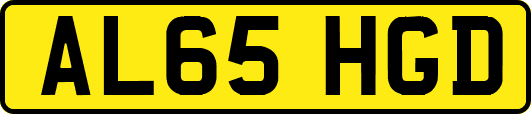 AL65HGD